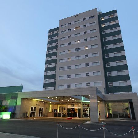 Porto Feliz Executive Hotel Esterno foto